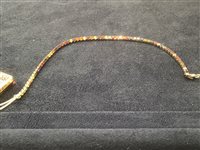 Bracelet Scintille Gioielli Woman in Gold Zircone BR14002950770 - BR14002950770